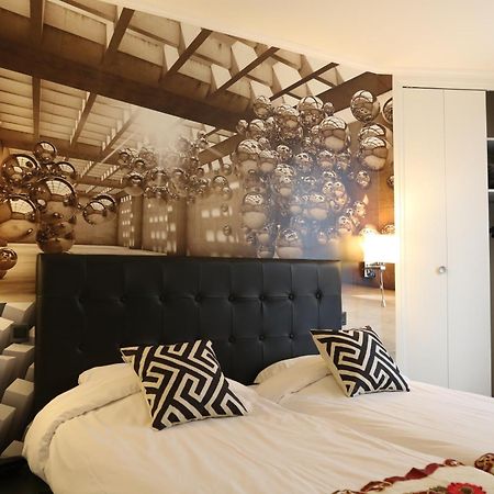 Hotel Princesse Isabelle Пюто Экстерьер фото
