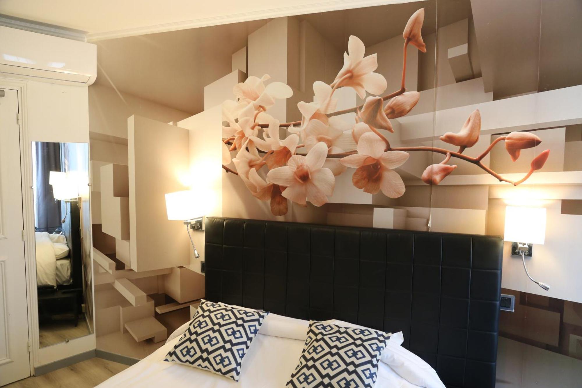 Hotel Princesse Isabelle Пюто Экстерьер фото