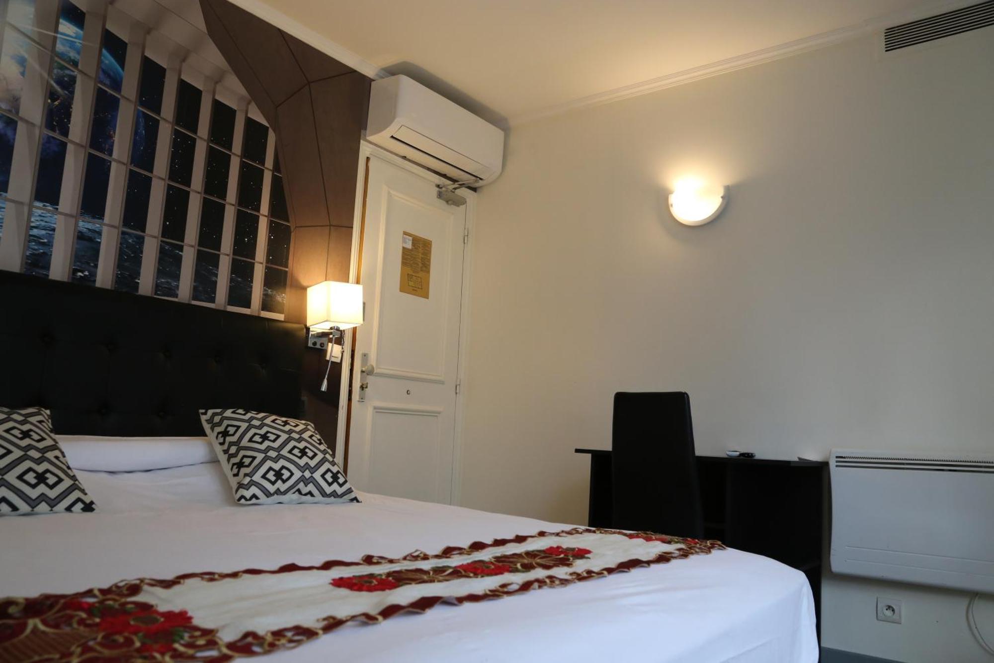 Hotel Princesse Isabelle Пюто Экстерьер фото