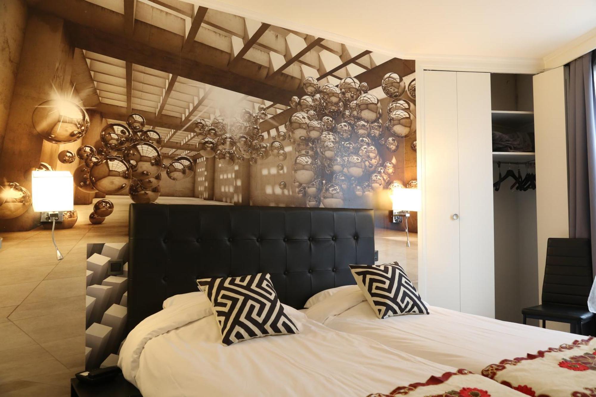 Hotel Princesse Isabelle Пюто Экстерьер фото