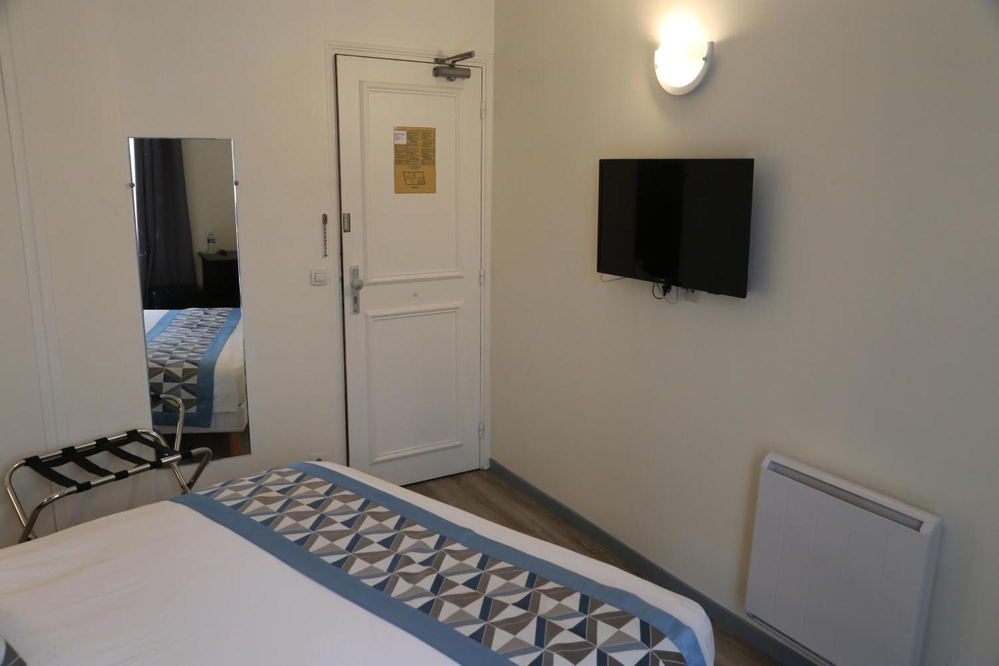 Hotel Princesse Isabelle Пюто Экстерьер фото